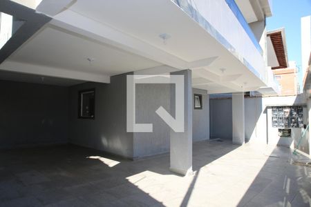 Casa para alugar com 45m², 2 quartos e 1 vagaGaragem