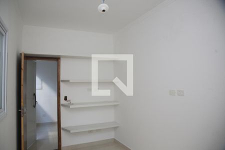 Casa para alugar com 45m², 2 quartos e 1 vagaQuarto 2