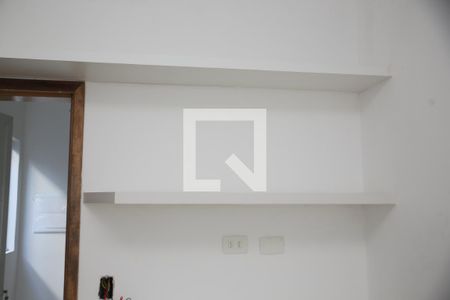 Casa para alugar com 45m², 2 quartos e 1 vagaQuarto 2