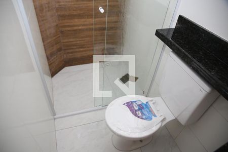Casa para alugar com 45m², 2 quartos e 1 vagaBanheiro