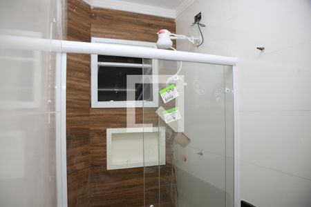 Casa para alugar com 45m², 2 quartos e 1 vagaBanheiro