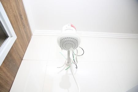 Casa para alugar com 45m², 2 quartos e 1 vagaBanheiro