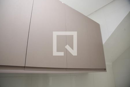 Casa para alugar com 45m², 2 quartos e 1 vagaCozinha