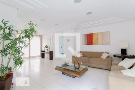 Apartamento à venda com 63m², 2 quartos e 1 vaga Apartamento à venda com 63m², 2 quartos e 1 vagaÁrea comum - Salão de festas