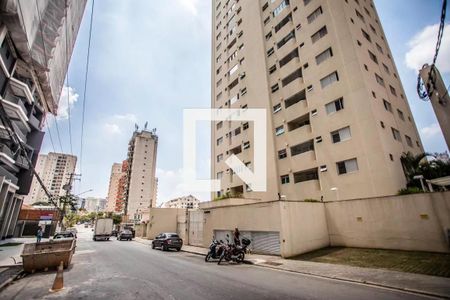 Apartamento à venda com 63m², 2 quartos e 1 vaga Apartamento à venda com 63m², 2 quartos e 1 vagaFachada do Prédio
