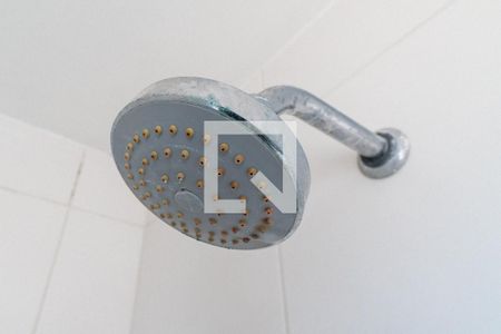 Apartamento à venda com 63m², 2 quartos e 1 vaga Apartamento à venda com 63m², 2 quartos e 1 vagaBanheiro da Suíte Detalhe