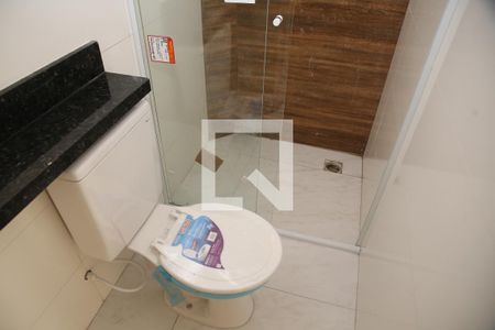 Casa para alugar com 45m², 2 quartos e 1 vagaBanheiro