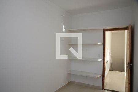 Quarto de casa para alugar com 2 quartos, 45m² em Aviação, Praia Grande
