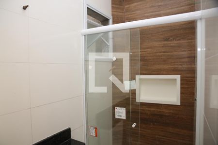 Casa para alugar com 45m², 2 quartos e 1 vagaBanheiro
