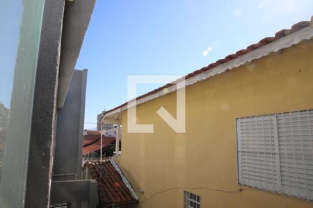 Sala Vista de casa para alugar com 2 quartos, 45m² em Aviação, Praia Grande