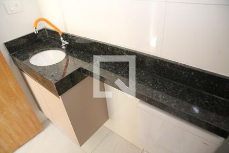 Casa para alugar com 45m², 2 quartos e 1 vagaBanheiro