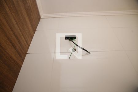Casa para alugar com 45m², 2 quartos e 1 vagaBanheiro