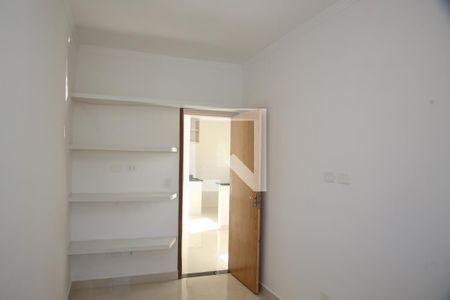 Quarto de casa para alugar com 2 quartos, 45m² em Aviação, Praia Grande