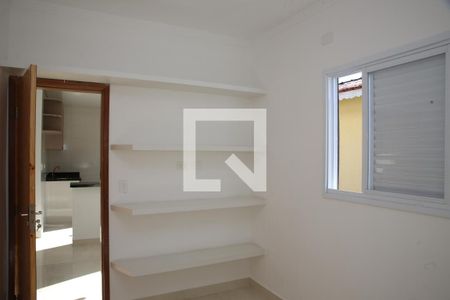 Casa para alugar com 45m², 2 quartos e 1 vagaQuarto 2