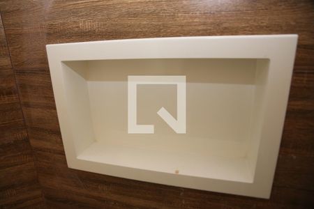 Casa para alugar com 45m², 2 quartos e 1 vagaBanheiro