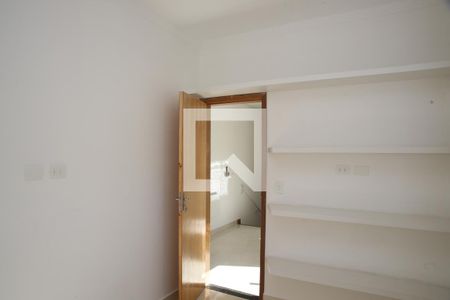 Casa para alugar com 45m², 2 quartos e 1 vagaQuarto 2