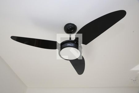 Sala de casa para alugar com 2 quartos, 45m² em Aviação, Praia Grande