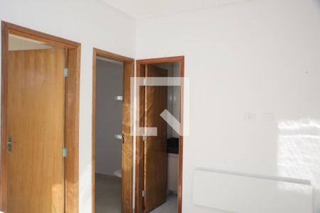 Sala de casa para alugar com 2 quartos, 45m² em Aviação, Praia Grande