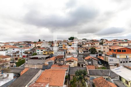 Vista do Quarto 1 de apartamento para alugar com 2 quartos, 60m² em Vila Marari, São Paulo