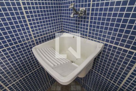 Casa para alugar com 36m², 1 quarto e sem vagaÁrea de Serviço