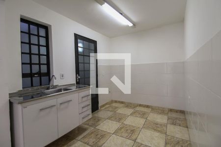 Casa para alugar com 36m², 1 quarto e sem vagaCozinha