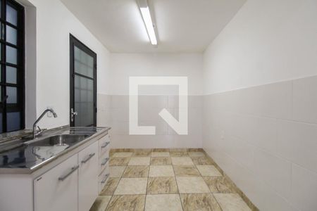 Casa para alugar com 36m², 1 quarto e sem vagaCozinha