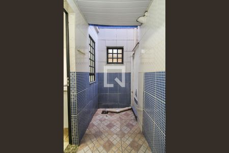 Casa para alugar com 36m², 1 quarto e sem vagaÁrea de Serviço