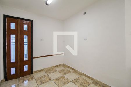 Quarto de casa para alugar com 1 quarto, 36m² em Vila Regente Feijó, São Paulo