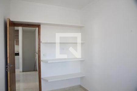 Casa para alugar com 45m², 2 quartos e 1 vagaQuarto 2