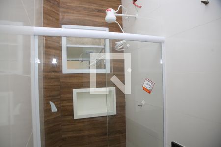 Casa para alugar com 45m², 2 quartos e 1 vagaBanheiro