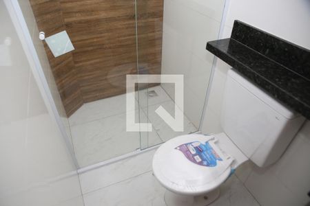 Casa para alugar com 45m², 2 quartos e 1 vagaBanheiro