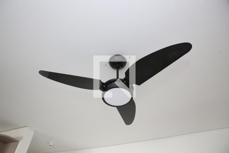 Sala de casa para alugar com 2 quartos, 45m² em Aviação, Praia Grande