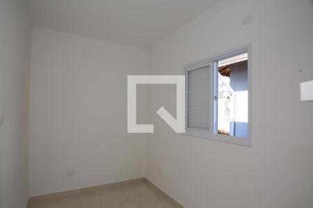 Casa para alugar com 45m², 2 quartos e 1 vagaQuarto 1