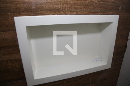 Casa para alugar com 45m², 2 quartos e 1 vagaDetalhe