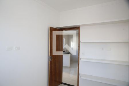 Casa para alugar com 45m², 2 quartos e 1 vagaQuarto 2