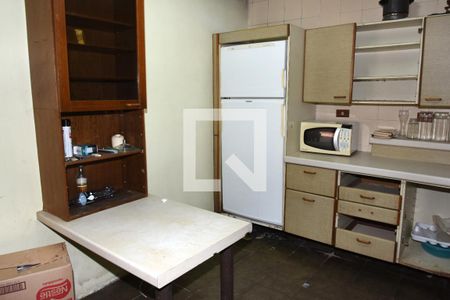 Casa à venda com 440m², 4 quartos e 5 vagasCozinha