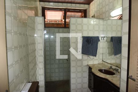 Casa à venda com 440m², 4 quartos e 5 vagasBanheiro