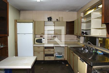 Casa à venda com 440m², 4 quartos e 5 vagasCozinha