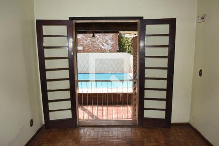 Casa à venda com 440m², 4 quartos e 5 vagasQuarto 3