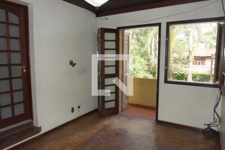 Casa à venda com 440m², 4 quartos e 5 vagasQuarto 1 - Suíte