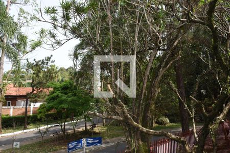 Casa à venda com 440m², 4 quartos e 5 vagasVista da Varanda