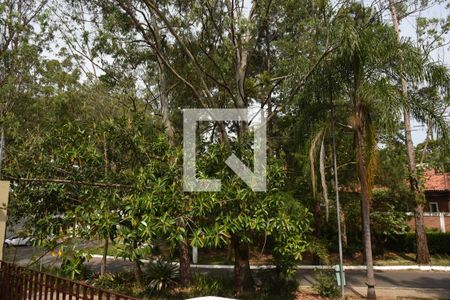 Casa à venda com 440m², 4 quartos e 5 vagasVista da Varanda