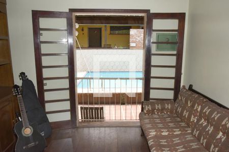 Casa à venda com 440m², 4 quartos e 5 vagasQuarto 4