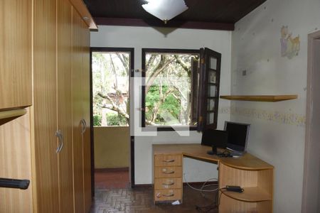 Casa à venda com 440m², 4 quartos e 5 vagasQuarto 2 - Suíte