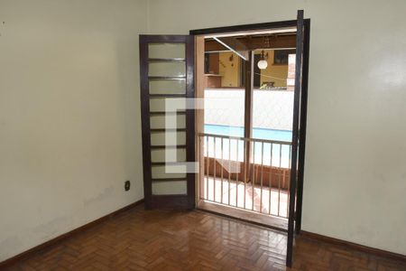 Casa à venda com 440m², 4 quartos e 5 vagasQuarto 3