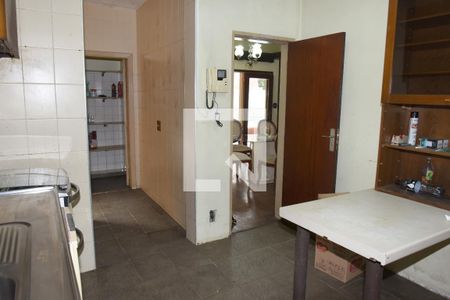 Casa à venda com 440m², 4 quartos e 5 vagasCozinha