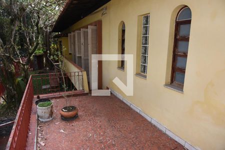 Casa à venda com 440m², 4 quartos e 5 vagasVaranda