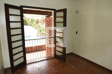 Casa à venda com 440m², 4 quartos e 5 vagasQuarto 3
