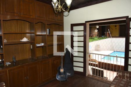 Casa à venda com 440m², 4 quartos e 5 vagasQuarto 4