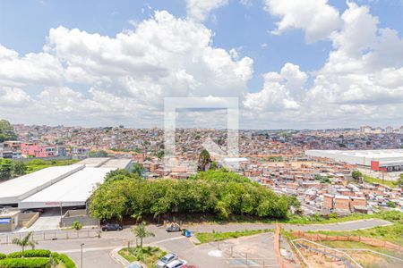 Apartamento para alugar com 53m², 2 quartos e 1 vaga Apartamento para alugar com 53m², 2 quartos e 1 vagaVista dos quartos